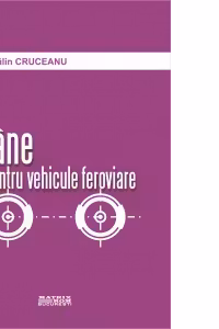 Frane pentru vehicule feroviare