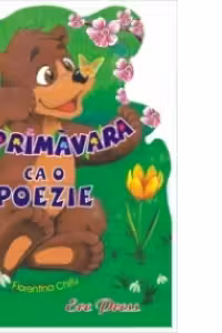 Primavara ca o poezie