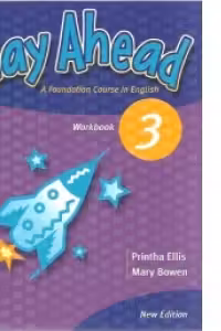 Way Ahead 3, Workbook, Caiet de limba engleza pentru clasa a 5-a