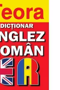 Dictionar englez-roman de buzunar