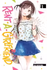 Rent-A-Girlfriend - Volume 1