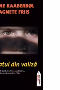 Baiatul din valiza