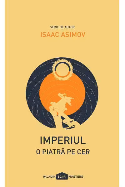 Imperiul Vol 1: O piatra pe cer