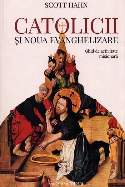 Catolicii și Noua Evanghelizare