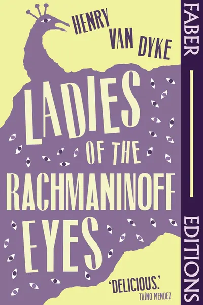 Ladies Of The Rachmaninoff Eyes