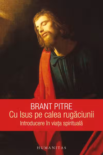 Cu Isus pe calea rugaciunii