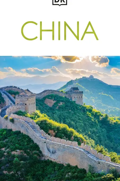 DK China