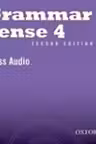 Grammar Sense 4 (2nd Edition) Class CD