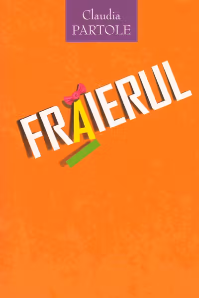 Fraierul