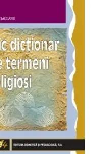 Mic dictionar de termeni religiosi