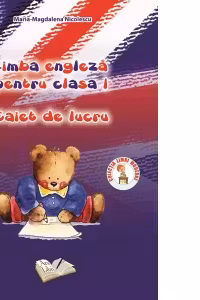 Limba engleza pentru clasa I