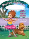 DISNEY. FANCY NANCY IN TABARA. Povesti calatoare. reeditare