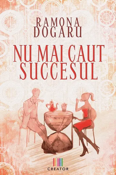 Nu mai caut succesul