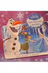 Disney. Regatul de gheta. Cele mai bune prietene