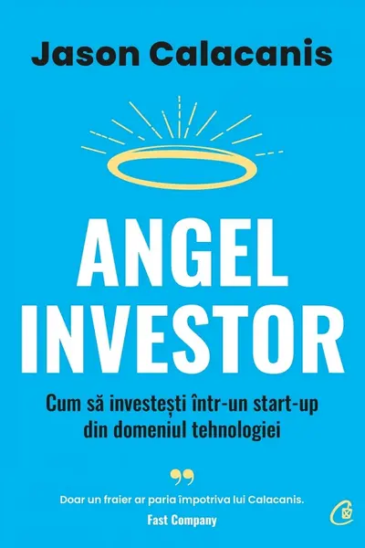 Angel Investor