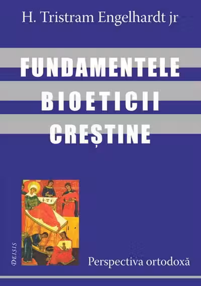 Fundamentele bioeticii creștine