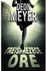Thriller. Treisprezece ore