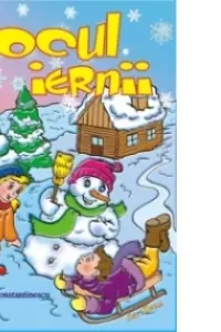 Jocul iernii