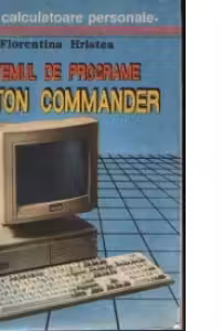 Sistemul de programe Norton Commander