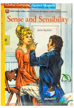 Sense And Sensibility. Retold