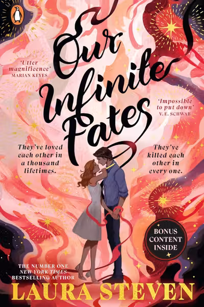 Our Infinite Fates