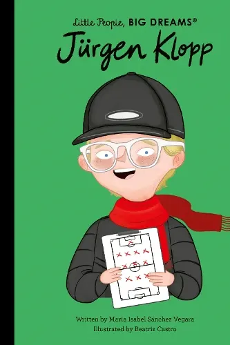 Jurgen Klopp
