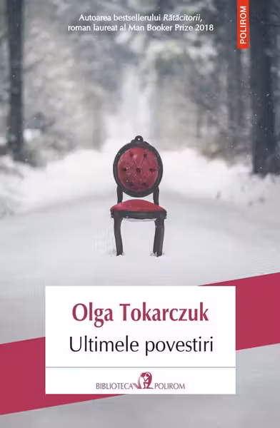 Ultimele povestiri