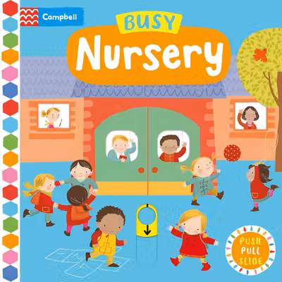 Busy Nursery