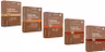 Pachet: Explicatiile noului Cod penal. 5 volume