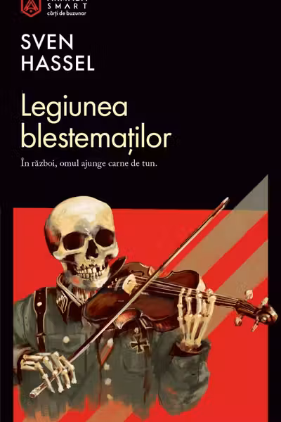 Legiunea blestematilor