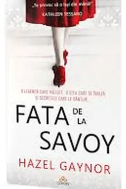 Fata de la Savoy - Uneori visele implinite iau o forma cu totul neasteptata