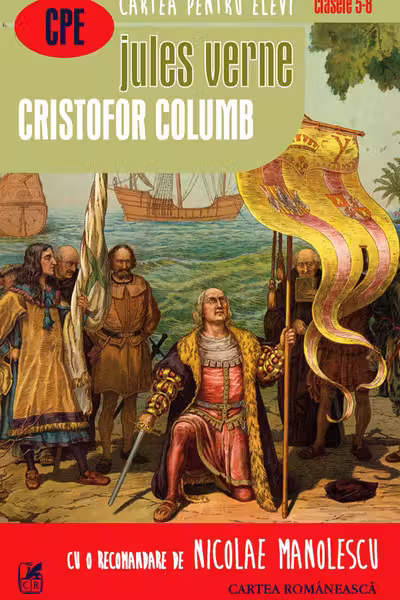 Cristofor Columb