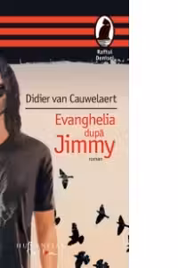 Evanghelia dupa Jimmy