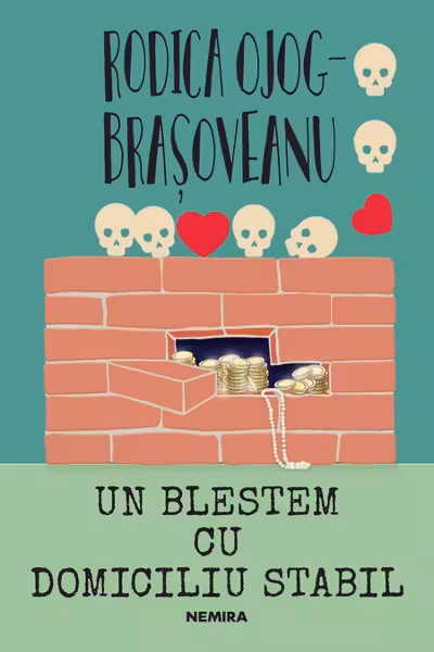 Un blestem cu domiciliu stabil