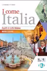 I come Italia. Libro dello studente (Nuova Edizione) + CD