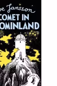 Comet in Moominland