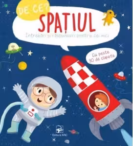 De ce ? Spatiul