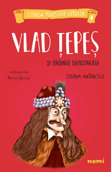 Vlad Ţepeş şi Ordinul Dragonului
