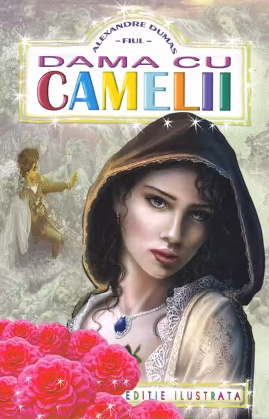 Dama cu camelii