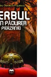 Cerbul din pădurea perzaniei