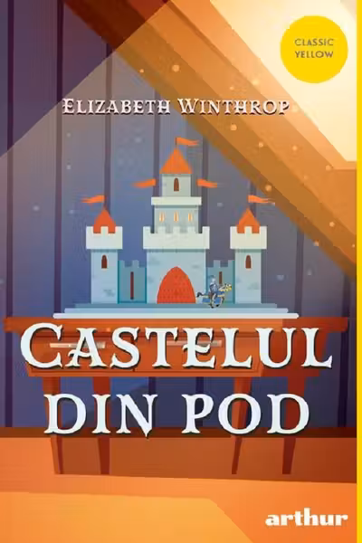 Castelul din pod