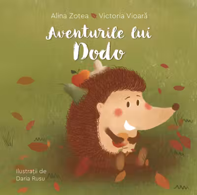 Aventurile lui Dodo
