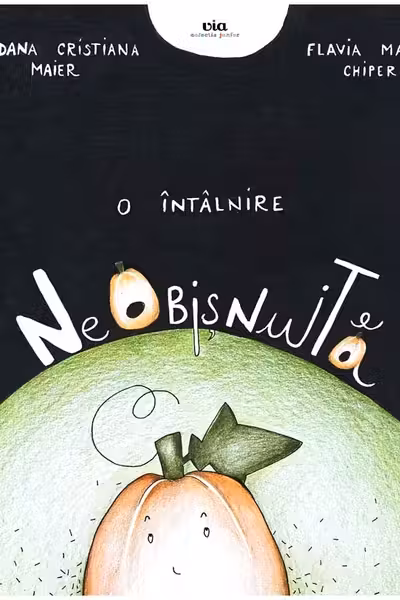 O întâlnire neobișnuită