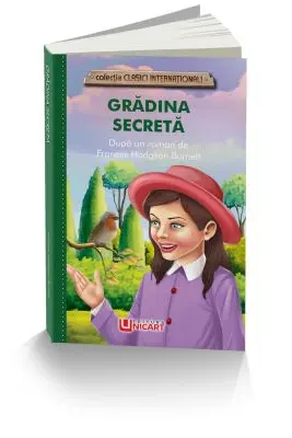 Gradina secreta. Povesti internationale