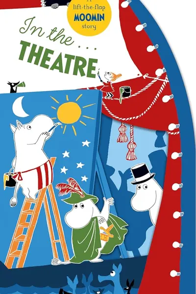 In the Theatre