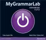 MyGrammarLab Advanced Class audio CD