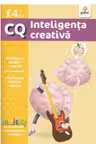 CQ.4 ani - Inteligenta creativa
