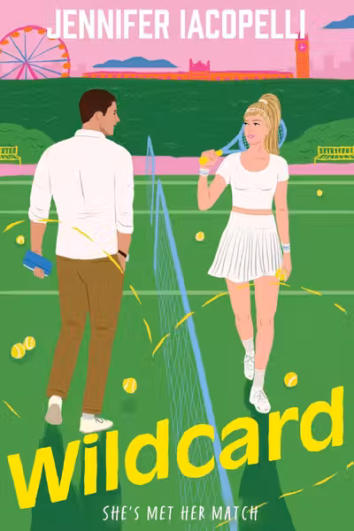Wildcard