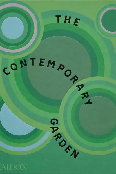 The Contemporary Garden