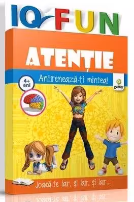 Atentie